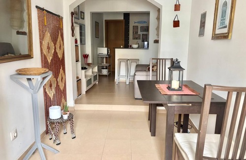 Alfama Apartment | Cosy 1-bed (T1) apartment near Sta Apolonia metro station, Lisbon