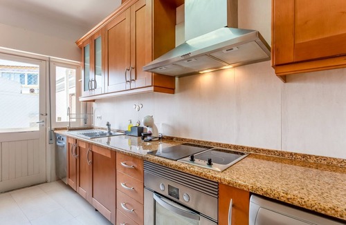 Se Apartment | Cosy 2Bdr Flat in Faro Downtown by LovelyStay