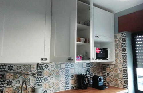 Sao Sebastiao Apartment | Cosy and Quiet Coast apartment in Setubal, near Lisbon, Portugal