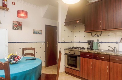 Sao Pedro Apartment | Cosy apartment for 2 people with WIFI and TV