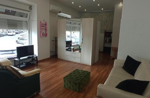 Santo Amaro Apartment | Cosy Appartment