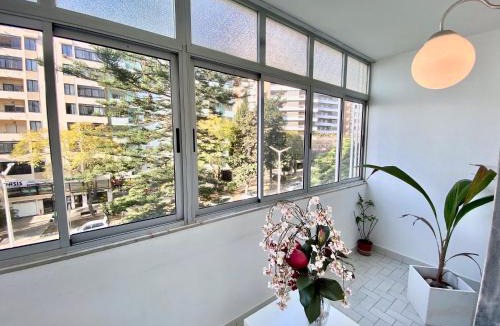 Se Apartment | Cosy Avenida Apartment