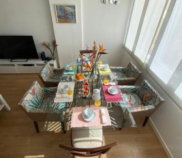 Se Apartment | Cosy Avenida Apartment