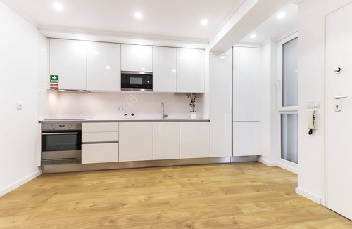 Benfica House | Cosy Guesthouse - Sónia's Houses