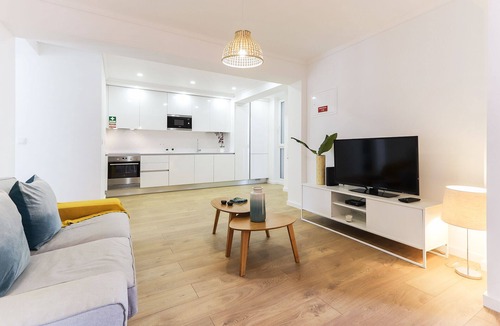 Benfica House | Cosy Guesthouse - Sónia's Houses