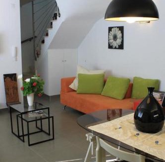 Serra da Pescaria House | Cosy House in Nazaré with Fireplace