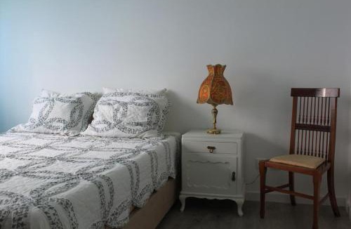 Serra da Pescaria House | Cosy House in Nazaré with Fireplace