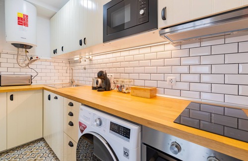 Fundao Apartment | Cosy Remodeled T2 apartment in the City center.