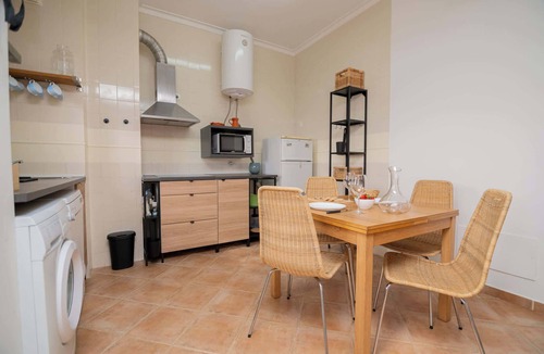 Torralta Apartment | Cosy studio apartment near Alvor beach