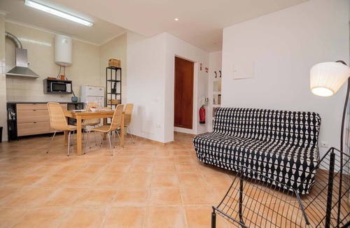 Torralta Apartment | Cosy studio apartment near Alvor beach