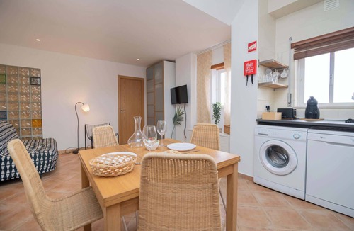 Torralta Apartment | Cosy studio apartment near Alvor beach