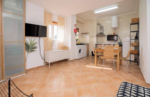 Torralta Apartment | Cosy studio apartment near Alvor beach