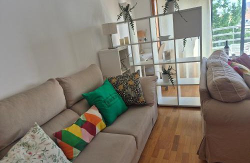 Lordelo do Ouro e Massarelos Apartment | Cosy sunny flat between center and beach
