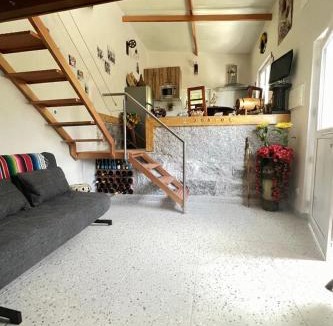 Vila Real Apartment | Cosy Tiny House Centro Vila Real