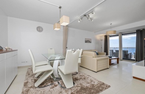 Canico Apartment | Cote D Atlantique by Homie