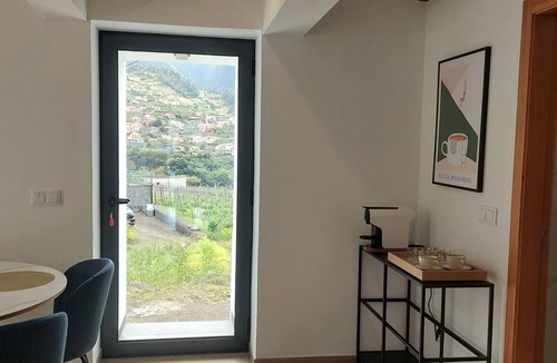 Sao Vicente Cottage | Cottage – A Casa da Avó