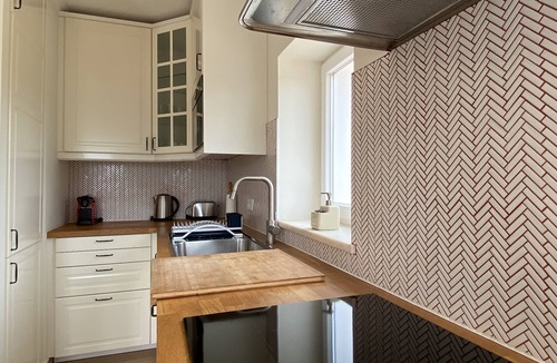 Luz Apartment | Cottage nº3 - Two Bedroom Cottage For A Family