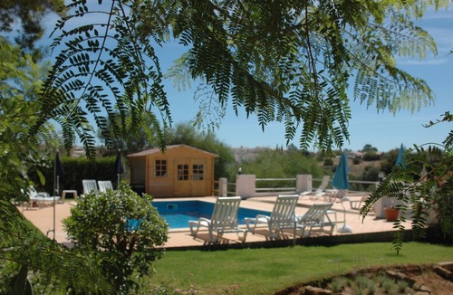 Luz Apartment | Cottage nº3 - Two Bedroom Cottage For A Family