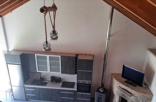 Jolda Cottage | Cottage