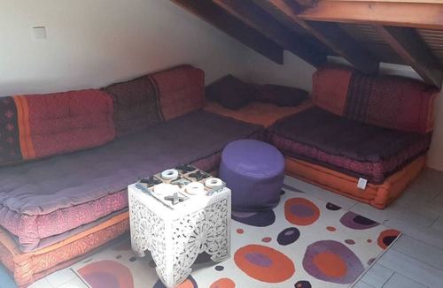 Jolda Cottage | Cottage