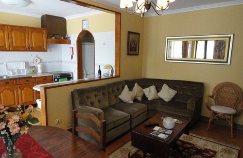 Praia das Macas Villa | Cottage Sete Mares