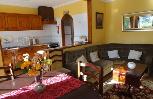 Praia das Macas Villa | Cottage Sete Mares