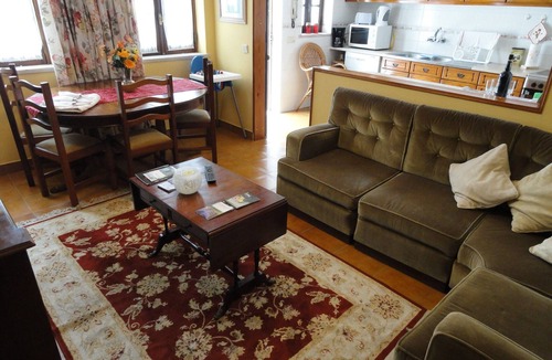 Praia das Macas Villa | Cottage Sete Mares