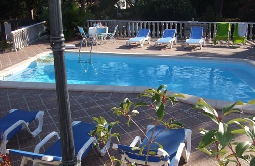 Praia das Macas Villa | Cottage Sete Mares