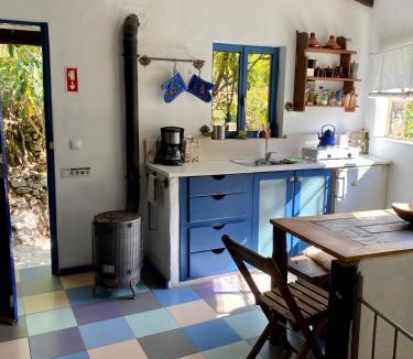 Figueiro dos Vinhos House | Cottage Vivenda Festina Lente