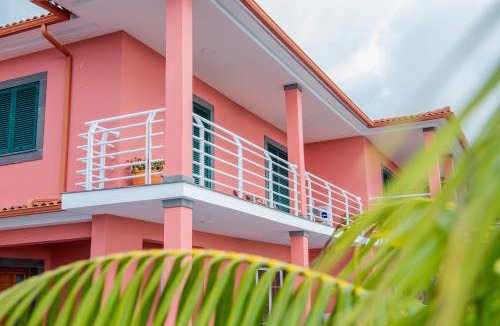 Camara de Lobos House | Countesses Villa