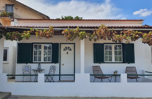 Tomar Cottage | Country Cottage - Tomar