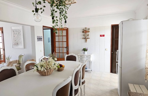 Olhao Villa | Country house, 5 min from the beach, stylish, comfortable, spacious and private