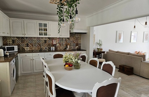 Olhao Villa | Country house, 5 min from the beach, stylish, comfortable, spacious and private