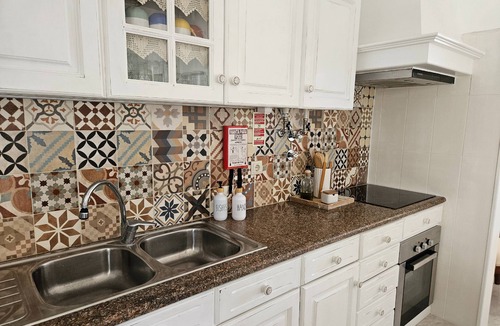 Olhao Villa | Country house, 5 min from the beach, stylish, comfortable, spacious and private