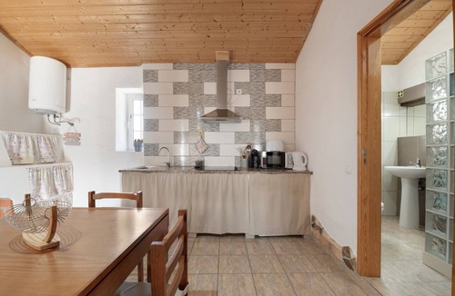 Odemira Apartment | Country House 'Casa Dos Avós' with Mountain View, Shared Pool and Wi-Fi