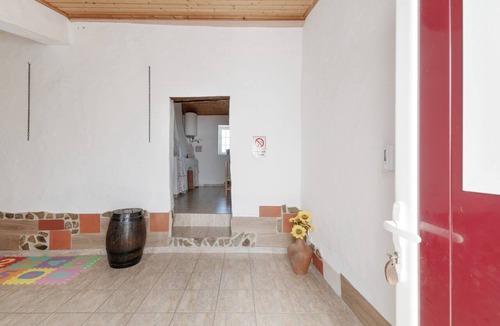 Odemira Apartment | Country House 'Casa Dos Avós' with Mountain View, Shared Pool and Wi-Fi