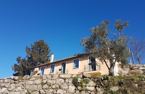 Cinfaes Cottage | Country House -Cinfães do Douro