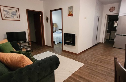 Ponte de Lima House | Country House for Holidays with Wi-Fi