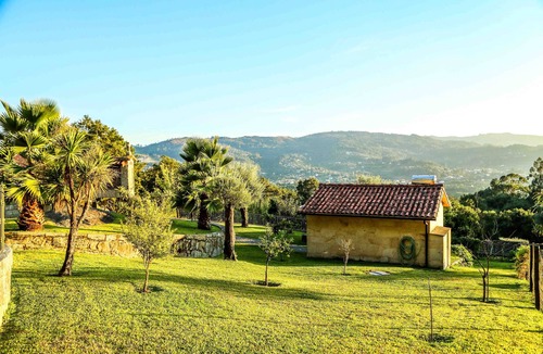 Bico Cottage | Country house, lots of privacy