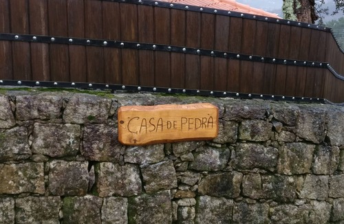 Celorico de Basto Cottage | Country house with private swimming pool and entertainment lounge