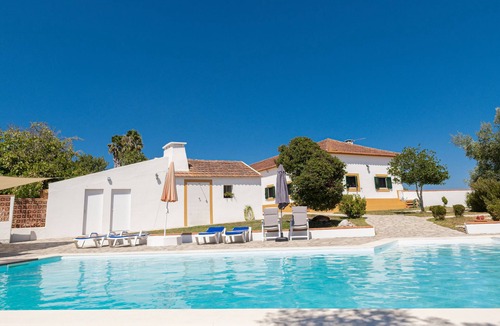 Santarem Cottage | Country House - Quinta das 3 Nogueiras