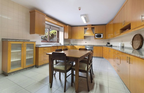 Amares Villa | Country House 'Quinta Da Ataíde' with Mountain View, Wi-Fi and Air Conditioning