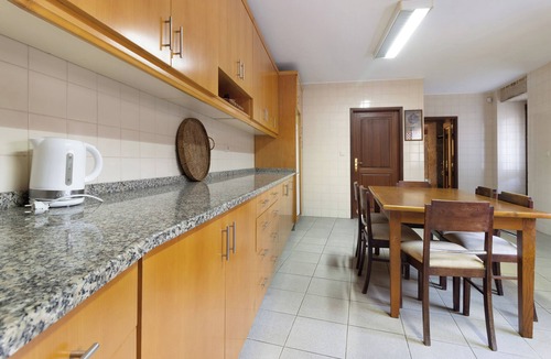 Amares Villa | Country House 'Quinta Da Ataíde' with Mountain View, Wi-Fi and Air Conditioning
