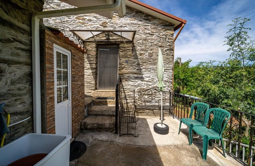 Vila Real Cottage | Country House - Rustic House