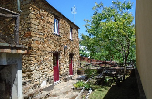 Seia Cottage | Country House/Serra da Estrela CC