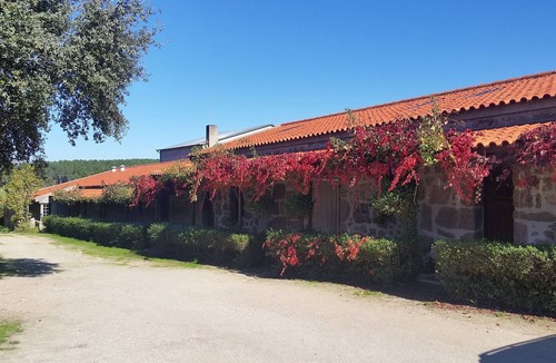 Celorico da Beira Cottage | Country Houses 4 Quintas