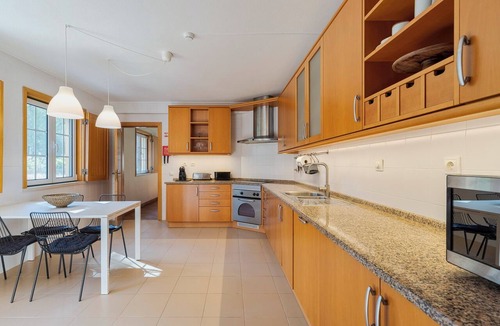 Santa Maria do Castelo House | Country Retreat with Pool near Comporta