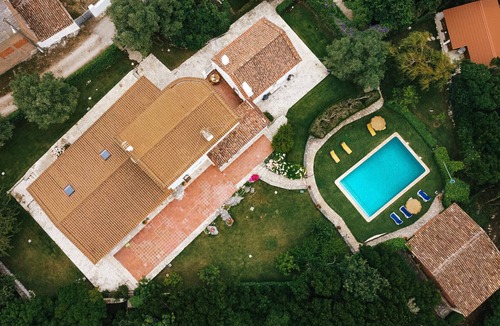 Reguengo Grande Cottage | Country Village Senses - Casa Principal