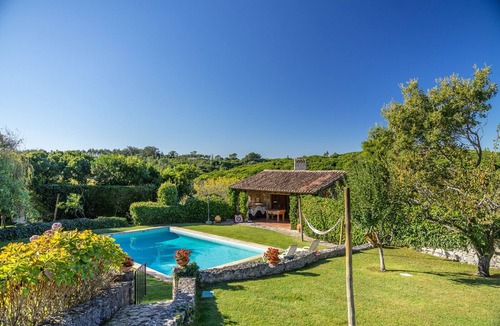 Reguengo Grande Villa | Country Village Senses - Quinta Exclusiva
