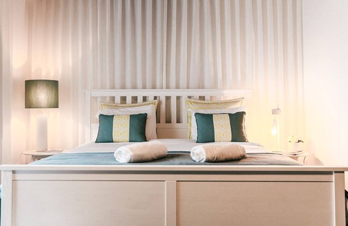 Reguengo Grande Bed & Breakfast | Country Village Senses